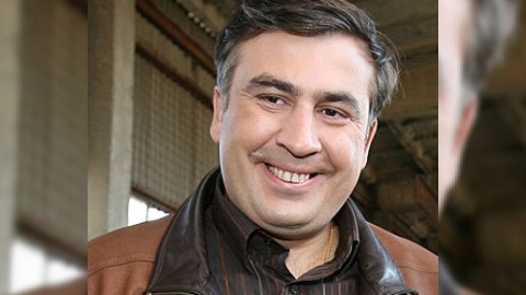 Saakaşvilinin partiyası əleyhinə istintaq başladı