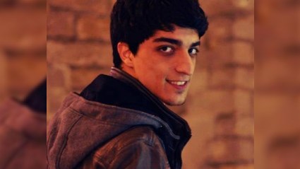 “Ulu Öndərin məzarını ziyarət etmək üçün mənə şərait yaradılsın” - NİDA-çı gənc təcridxanadan yazıb