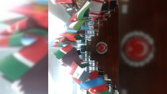 “İŞİD” bayrağını harda almaq olar? - Modern.az əməkdaşı Bakı mağazalarında bayraq axtarışına çıxıb 