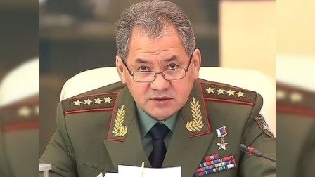 Rusiya müdafiə naziri: “ABŞ sərhədlərimizdə hərbi əməliyyat aparmaq istəyir” 