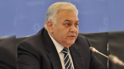 Oqtay Əsədov Rövşən Rzayevə: "Dağlıq Qarabağın Azərbaycanlı İcmasının fəaliyyətini aktivləşdirin"