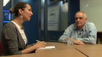 Erməni jurnalistin azərbaycanlılarla bağlı ETİRAFLARI: “Zeynəb Xanlarova Ermənistanda çox sevilirdi”