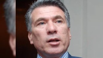 Ziyafət Əsgərov Elmira Axundovanın təklifinə etiraz etdi