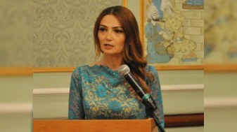 Qənirə Paşayeva I və II qrup əlillərin təhsil haqqından azad olunmasını təklif etdi