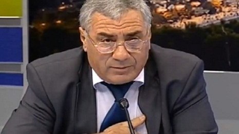 Hafiz Hacıyev Müsavatdan istefa verənləri öz partiyasına çağırdı: “Gəlin birləşək!”