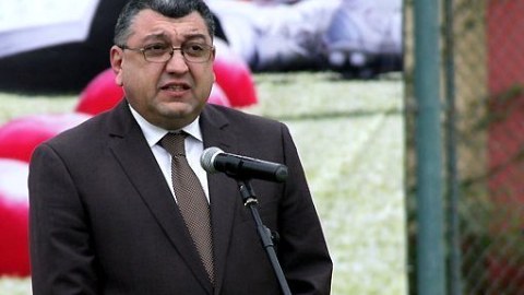 “Berti Foqts hələ istefa verməyib” - AFFA-nın I vitse-prezidentindən AÇIQLAMA