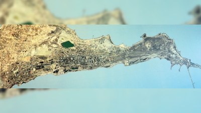 Pirallahı adasının neft xəzinəsi - Nobelin Bakıdakı hiyləsi