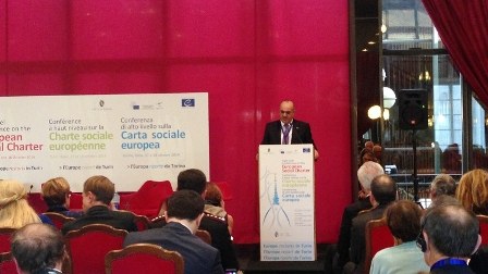 Səlim Müslümov: “Azərbaycanda sosial təminat sistemi ölkə əhalisinin 22%-ni əhatə edir”