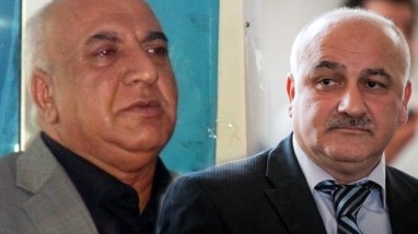 Səxavət Əlisoy Arif Hacılının qucaqlaşmaq çağırışına “yox” dedi
