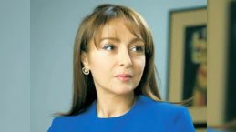 Nərgiz Paşayeva: “Belə bir tədbirin Azərbaycanda keçirilməsi nüfuzumuza dəstəkdir"