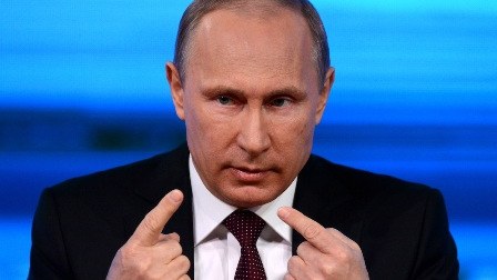 Putin “Yeni SSRİ”-ni Avropa Birliyinin təcrübəsi əsasında qurmaq istəyir – AÇIQLAMA 