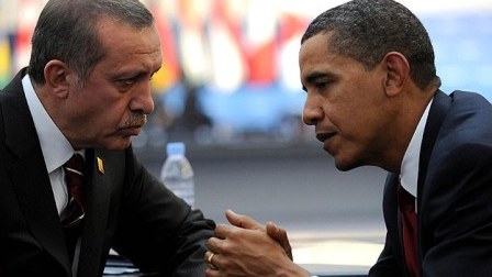 Telefon danışığının DETALLARI: Obama Ərdoğana İŞİD-lə bağlı nələr deyib? 