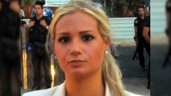 Amerikalı jurnalist Türkiyədə müəmmalı şəkildə öldü 
