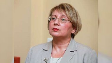Leyla Yunus MTN-nin təcridxanasına köçürüldü 
