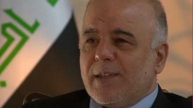 İraqın baş naziri: “Türkiyənin tələblərini rədd etdik” 