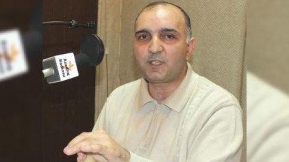 Azər Qaraçənli: ““Mediaforum”un heç bir maliyyə çətinliyi yoxdur”