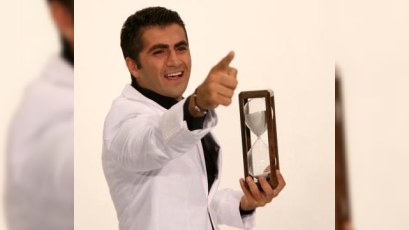 Səhiyyə Nazirliyi teleaparıcı Zaur Baxşəliyevi qanunsuz hərəkətdə suçladı