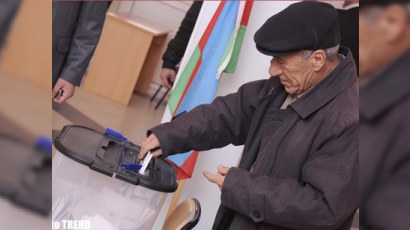  Seçici fəallığı bu il necə olacaq?