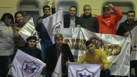“Qarabağ”ı dəstəkləməyə gedən jurnalistlərin adları açıqlandı