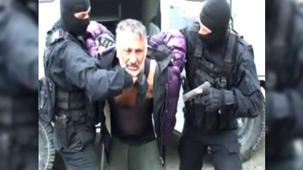 Azərbaycanlı girovun oğlu atasından danışdı