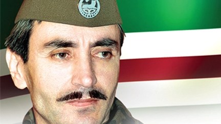 Cövhər Duadyevin oğlu həbs oluna bilər