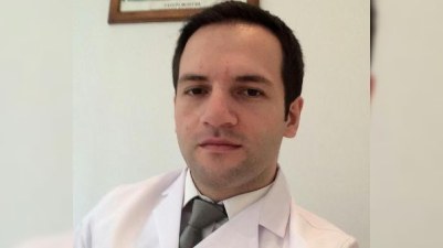 Respublika Yanıq Mərkəzinin rəhbəri istefa verdi