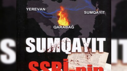 Azərbaycan diaspor təşkilatları bakılı erməni yazıçıya etiraz etdi