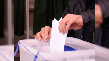 Azərbaycanda bələdiyyə seçkisinin vaxtı AÇIQLANDI 