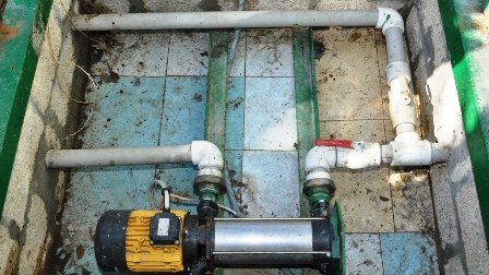 “Azərsu”dan XƏBƏRDARLIQ: İçməli suyu talayanlar həbs olunacaqlar