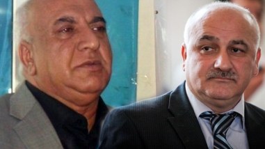 Səxavət Əlisoydan Arif Hacılıya növbəti İTTİHAM: “Siyahı hazırlayır” 