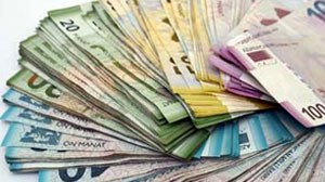 Azərbaycanın xaricdəki səfirlik və konsulluqlarına büdcədən 58 milyon manat ayrılacaq 