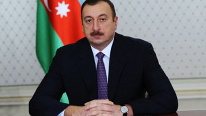Prezident başsağlığı verdi