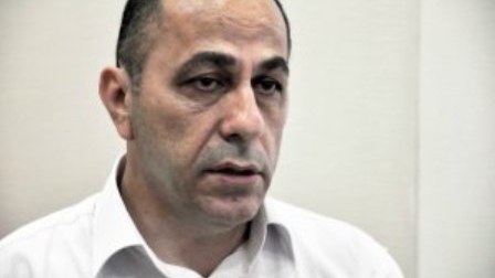 Adil Qeybulla: “Bizim təşkilat Milli Şuraya alternativ deyil” 