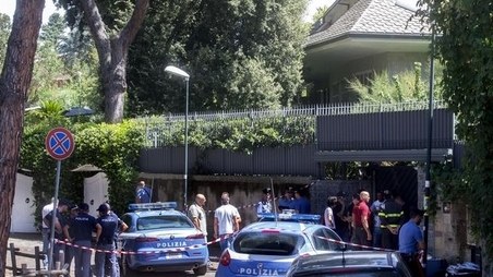 Meksikada erməni iş adamı öldürüldü