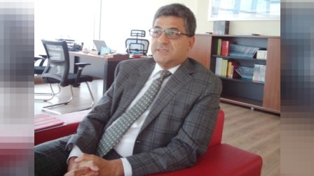 Kolumbiyanın Bakıdakı müvəqqəti işlər vəkili: “Bu qeyri-adiliyə ancaq Azərbaycanda rast gəldim” - MÜSAHİBƏ