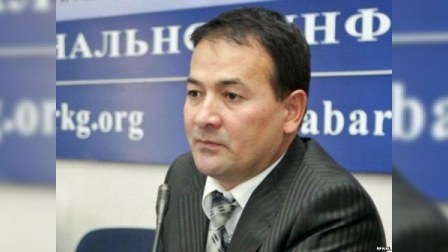 Baş redaktordan 20 kiloqram narkotik müsadirə olundu