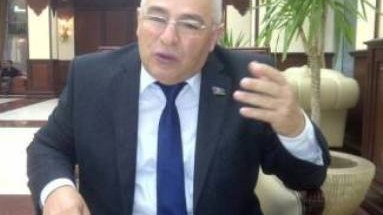 Elman Məmmədov: “Cəbhəyanı bölgələrdə yaşayan əhaliyə güzəştlər edilməsi vacibdir”
