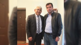 Qarsın bələdiyyə başçısı Modern.az-ın qonağı olub