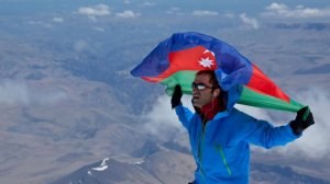 Azərbaycan Alpinizm Federasiyası prezidentinin qardaşı həlak oldu