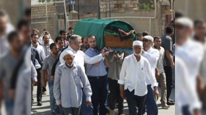 Hökumət gələn il 13 milyon 434 min manat dəfnpulu xərcləyəcək 