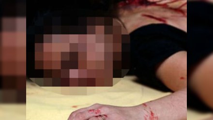 Bakıda tələbə qızın başı kəsilib – DƏHŞƏTLİ QƏTL