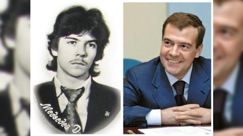 Prezidentlərin gənclik illəri-çox illərə sinə gərən cavanlıq - FOTOLAR 