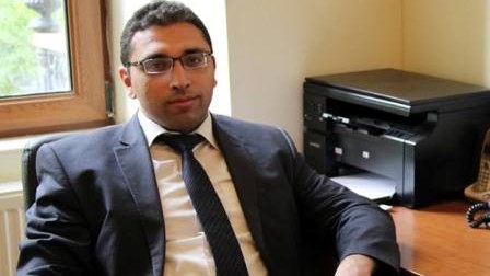 Dini Komitənin mətbuat katibi vəzifəsindən kənarlaşdırıldı