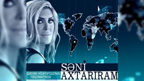 Xoşqədəm Hidayətqızının prodüsseri danışdı