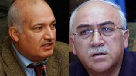 Sərdar Cəlaloğlu: “İsa Qəmbərə xəbərdarlıq etmişdim, başqanlıqdan getsən, hər şey qarışacaq”