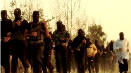 Nusra cəbhəsindən İŞİD-ə qarşı şok İTTİHAMLAR 