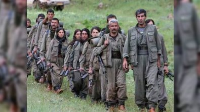 PKK-nın yenidən baş qaldırması üzərinə bir neçə söz...