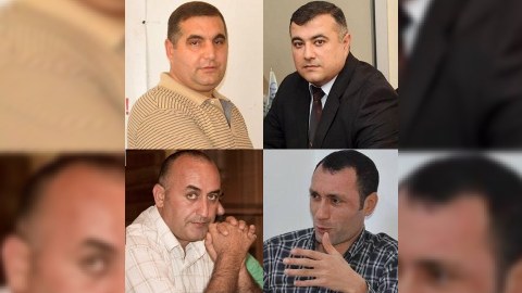  Qeyri-ixtisaslı jurnalistlər: “Doğma qardaşım prezident də olsa, mən elə jurnalist qalacam” - RUBRİKA 