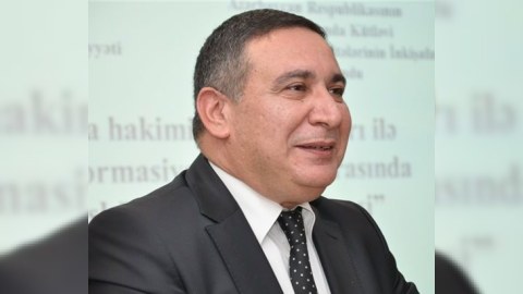 Rəşad Məcidin yuxusu çin çıxıb