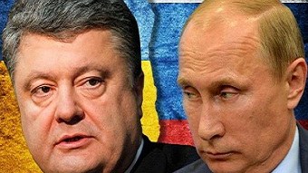Putin Poroşenkonu 2015-in sonuna kimi devirmək istəyir